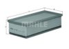 MAHLE ORIGINAL LX 1837 Air Filter